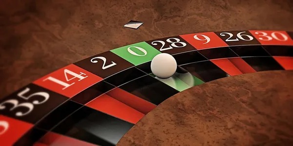 vplay89 live-dealer studio with professional croupier, multi-camera HD broadcast, and player interface showing table limits and game rules